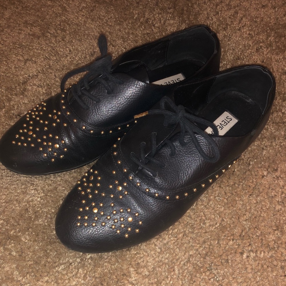 Steve Madden oxfords